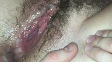 Муж снял на камеру как его жену с большими дойками ебет любовник